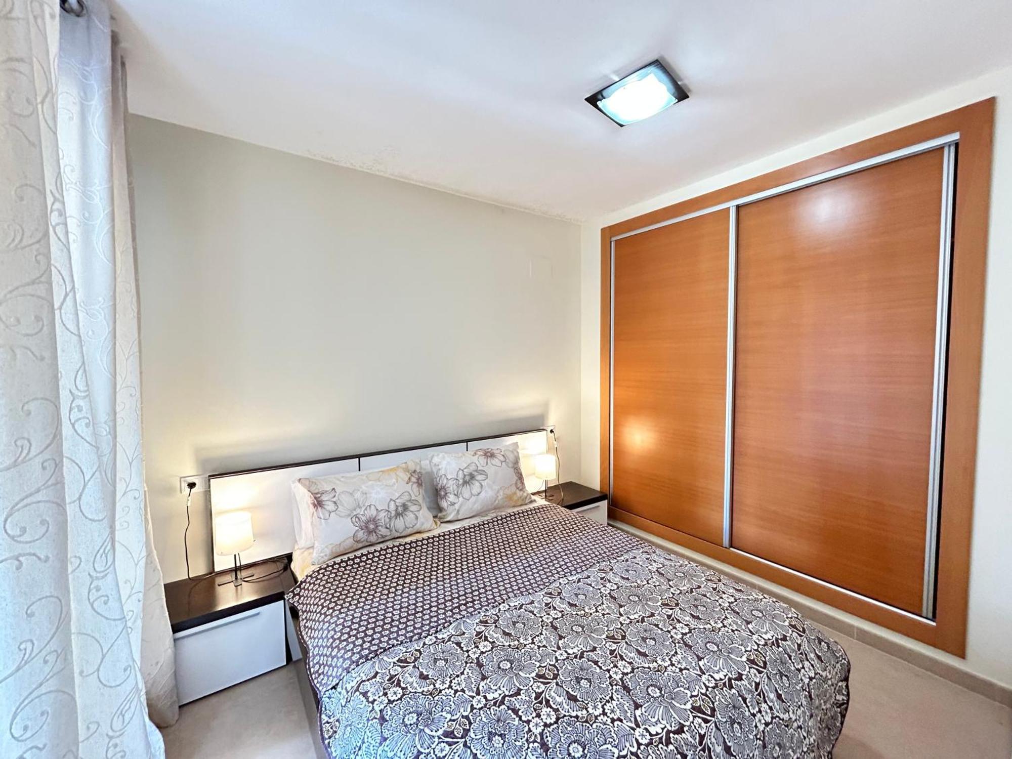 Denia Nature Apartment El Verger Exterior photo