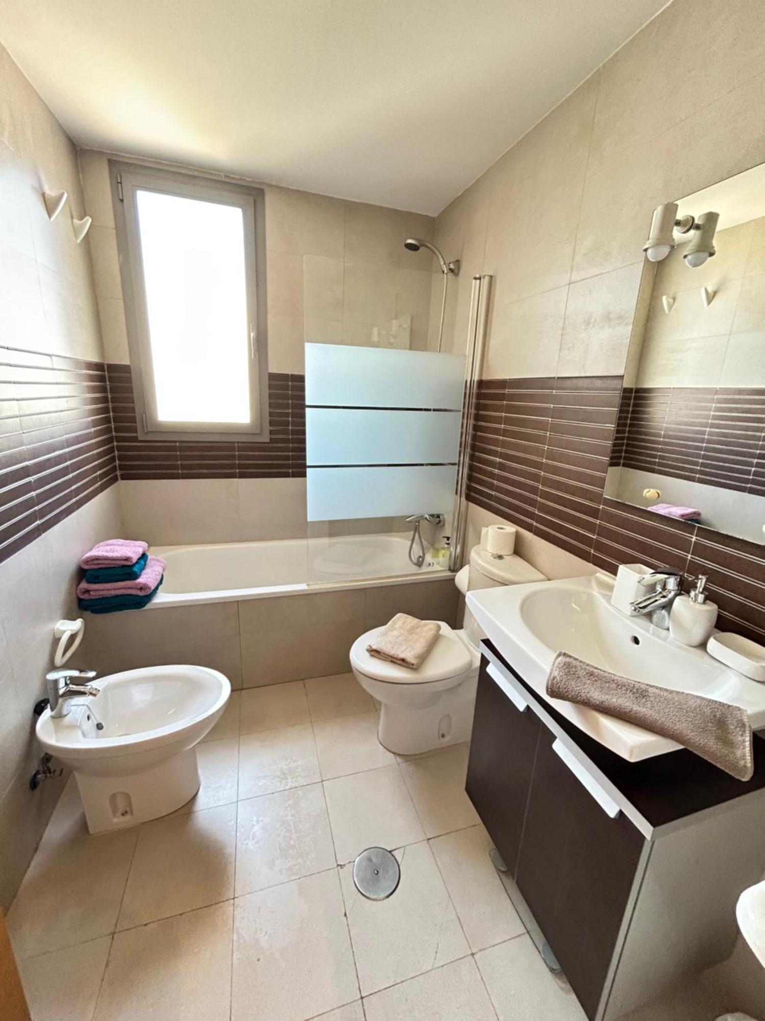 Denia Nature Apartment El Verger Exterior photo